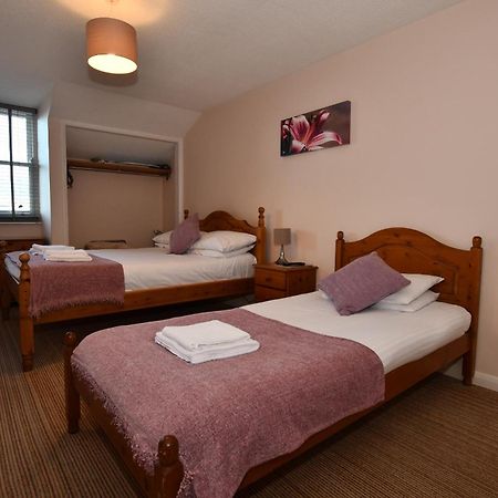 The Victoria Inn Truro Habitación foto
